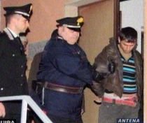 Alţi trei infractori români, reţinuţi în Italia. Vaticanul: patrulele de cetăţeni, "o abdicare de la statul de drept"