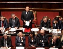 Italia a înăsprit legislaţia privind agresiunile sexuale