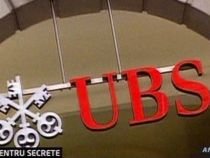Banca elveţiană UBS a acceptat să transmită Statelor Unite date despre sute de conturi secrete