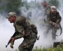 Bilanţ oficial. Rusia a pierdut 64 de militari în conflictul cu Georgia