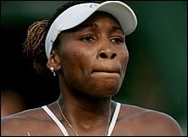 Venus îşi învinge sora şi va juca finala din Dubai cu surpriza Razzano