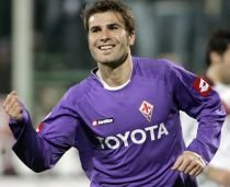 Un nou gol de aur pentru "Briliantul" Mutu, în Fiorentina - Chievo: 2-1 (VIDEO)