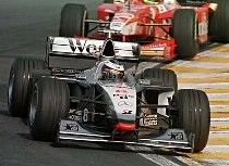 Formula1: Vinovaţii din cazul de spionaj McLaren-Ferrari din 2007 au scăpat doar cu amendă