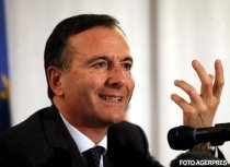 Frattini: Guvernul român să ofere garanţii că în Italia nu vor mai ajunge infractori