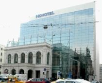 Planuri pentru deschiderea unui hotel Novotel în Timişoara