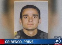 Serghei Gribenco, suspect în cazul jafului armat de la Braşov, a fost prins la Ploieşti