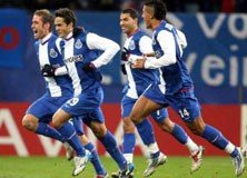 Porto şi Săpunaru, în avantaj după 2-2 la Atletico Madrid