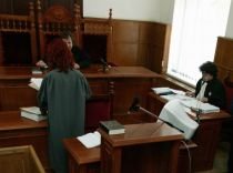 Tribunalul Militar judecă recursurile depuse în cazul furtului de arme de la Ciorogârla