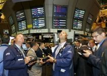 Veştile de la Trezorerie aduc optimism pe piaţa bursieră SUA- creştere medie de 3 procente

