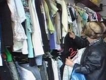Consecinţele crizei economice: Vânzările magazinelor second-hand au crescut cu 20%
