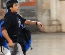 Preţul corect: teroristul capturat în Mumbai avea promişi 1500 de euro

