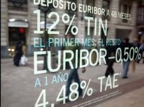 Spania ar putea restructura sistemul bancar

