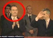 A murit Manea Mănescu, fost premier al României în perioada comunistă
