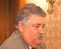 Fost deputat PD-L, cu trecut penal, numit de Boc prefect de Braşov