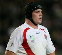 Internaţional englez de rugby pune ghetele în cui doi ani, după ce a fost prins că a consumat cocaină