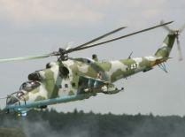 Polonia. Un mort şi doi răniţi după ce un elicopter militar s-a prăbuşit