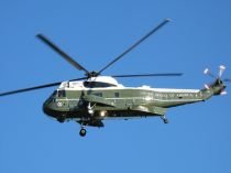 Iranienii deţin informaţii confidenţiale despre elicopterul prezidenţial american 