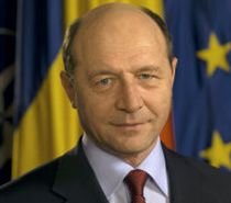 Traian Băsescu: Sistemul bancar din România este unul solid 