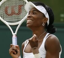  Venus Williams s-a impus în finala turneului de la Acapulco


