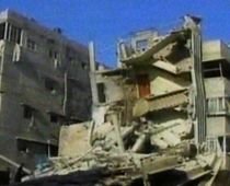 Donatorii internaţionali speră să strângă trei miliarde de dolari pentru reconstrucţia Fâşiei Gaza 