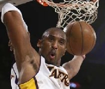 Lakers pierde la Phoenix, în ciuda celor 49 de puncte marcate de Kobe (VIDEO)