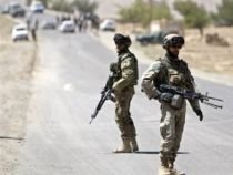NATO recunoaşte uciderea a opt civili în Afganistan