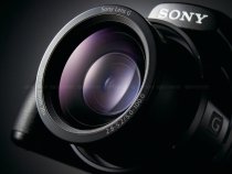 Sony DSC-HX1, o nouă cameră cu zoom optic impresionant şi senzor de 9 megapixeli