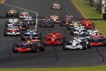 Formula 1: Echipa americană USF1 este obligată să renunţe la acest nume