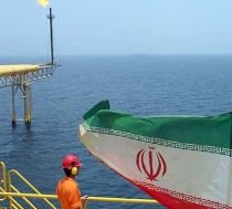 Iranul are venituri de 69 miliarde dolari din petrol


