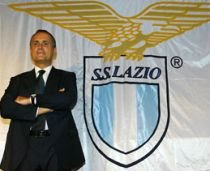  Preşedintele lui Lazio, condamnat la doi ani de închisoare

