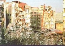 S-au împlint 32 de ani de la cutremurul din '77