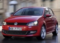 Volkswagen Polo s-a maturizat. Noul model, prezentat în premieră mondială la Geneva (FOTO)