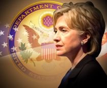 Clinton: SUA s-ar putea consulta cu Iranul în privinţa Afganistanului

