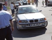 Reţea infracţională de provenienţă română, anihilată în Franţa