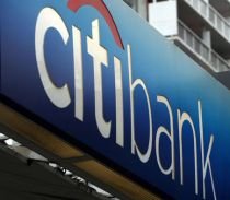Acţiunile Citigroup au căzut sub cotaţia de 1 dolar

