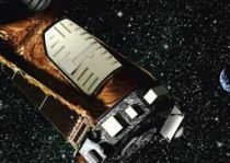 Nasa trimite un telescop în spaţiu să îl caute pe ET

