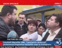 Locatarii din cartierul ANL Constantin Brâncuşi, nemulţumiţi de facturile prea mari la întreţinere (VIDEO)