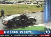 Ministrul Ilie Sârbu, intervenţie chirurgicală la Spitalul Floreasca