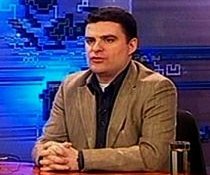 Radu Tudor:  Traian Băsescu şi PD-L sunt la fel de vinovaţi ca şi Călin Popescu Tăriceanu şi PNL