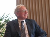 Warren Buffett: În septembrie, lumea a fost aproape de colaps