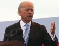 Joe Biden, vicepreşedintele SUA: Degradarea situaţiei din Afganistan - o ameninţare la adresa fiecărei ţări NATO
