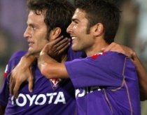 Luciano Moggi: Fiorentina este dependentă de Mutu şi Gilardino