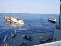 Pentagon: China hărţuieşte nave SUA în apele internaţionale

