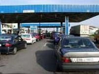 Poliţia de frontieră Maramureş a declanşat o acţiune de prindere a traficanţilor de maşini furate