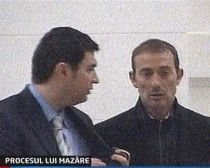 Procesul lui Radu Mazăre amânat până pe 22 aprilie, pentru audierea unui nou martor