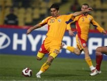 România a coborât trei poziţii în clasamentul mondial FIFA, până pe locul 20