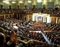 Congresul american pregăteşte un nou plan de stimulare economică
 