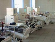 Două milioane de români, afectaţi de boli de rinichi

