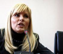 Elena Udrea promite un brand turistic naţional pentru care va cheltui 75 milioane de euro

