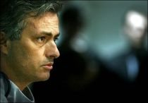 Mourinho după eliminarea din Ligă: ?Ca să baţi o echipă mare ai nevoie şi de noroc, iar nouă ne-a lipsit norocul?